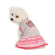 Best Furry Friends Love, Hugs & Kisses Dress